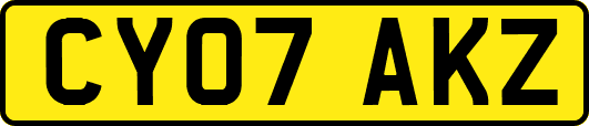 CY07AKZ