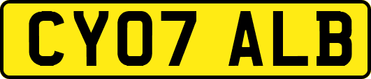 CY07ALB