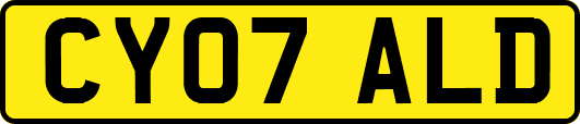 CY07ALD