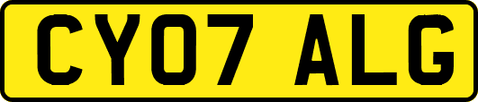 CY07ALG