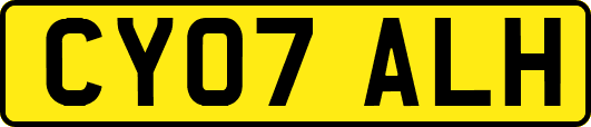 CY07ALH