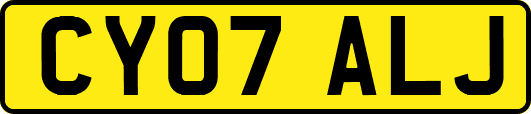 CY07ALJ