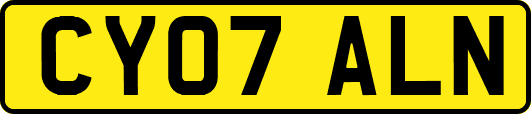 CY07ALN