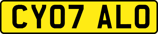 CY07ALO
