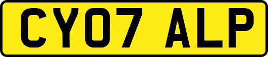 CY07ALP