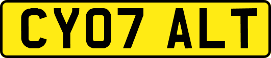 CY07ALT