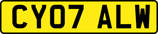 CY07ALW
