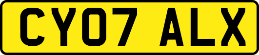CY07ALX