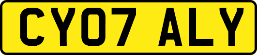 CY07ALY