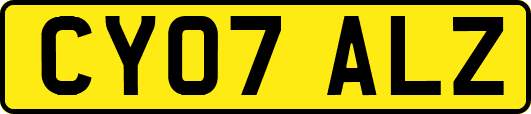 CY07ALZ