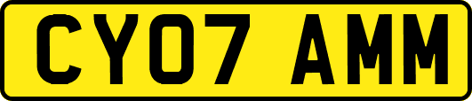 CY07AMM