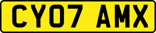 CY07AMX