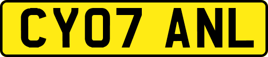 CY07ANL