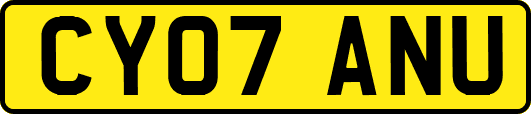 CY07ANU