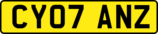 CY07ANZ