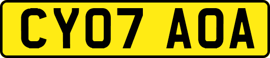 CY07AOA
