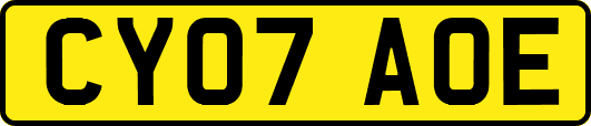 CY07AOE