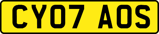 CY07AOS