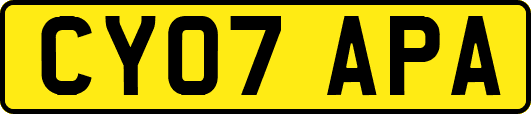 CY07APA