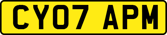 CY07APM
