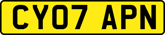 CY07APN