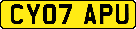 CY07APU