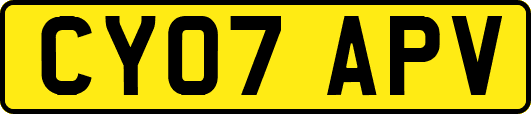 CY07APV