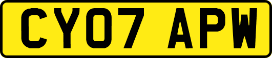 CY07APW