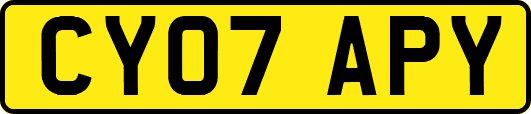 CY07APY
