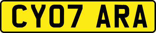 CY07ARA