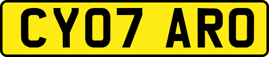 CY07ARO