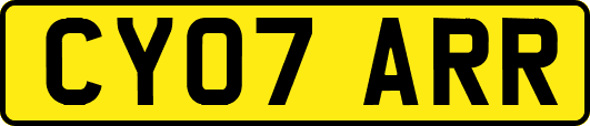 CY07ARR