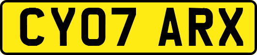 CY07ARX