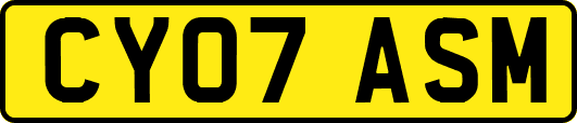 CY07ASM