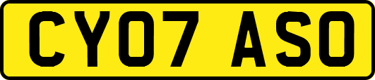 CY07ASO