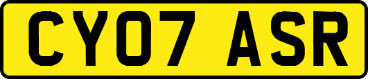CY07ASR