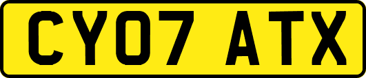 CY07ATX