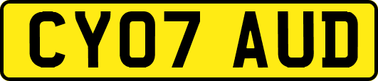 CY07AUD