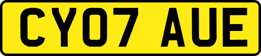 CY07AUE