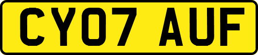 CY07AUF