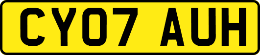 CY07AUH