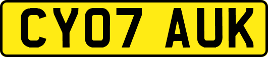 CY07AUK
