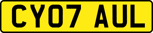 CY07AUL