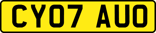 CY07AUO