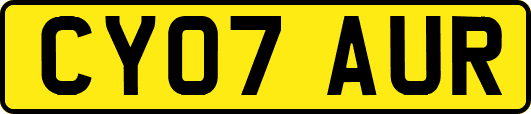 CY07AUR