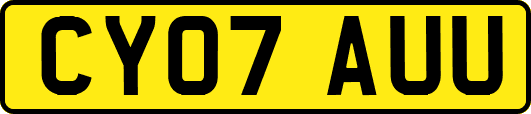 CY07AUU
