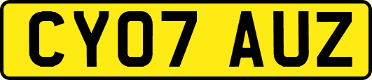 CY07AUZ