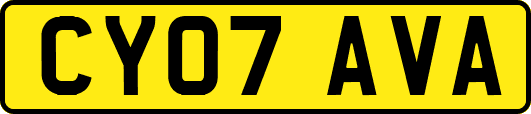 CY07AVA