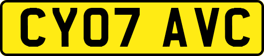 CY07AVC