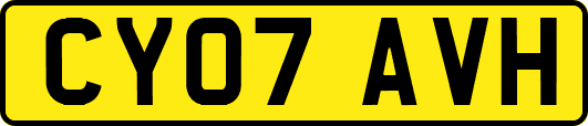 CY07AVH